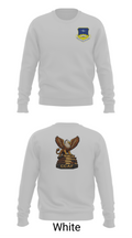 CCAF 27164787 Crew Neck Sweatshirt - 2