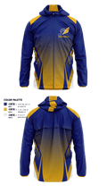 Fluvanna Middle School Softball 32439267 Windbreaker - 5
