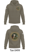 TCSO DISPATCH 56135562 Hoodie - 74