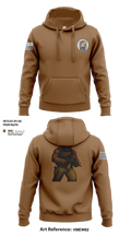 Det 1 3 ASOS 74315760 Hoodie - 5