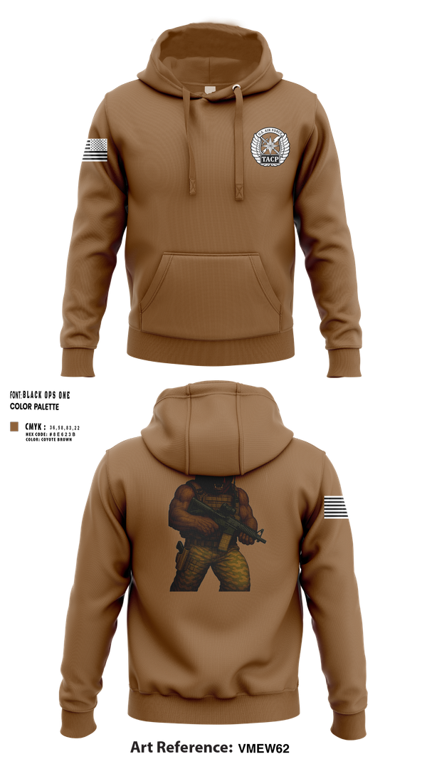 Hoodie, Det 1 3 ASOS, Air Force, Teamtime, Team time, sublimation, custom sports apparel, team uniforms, spirit wear, spiritwear, sports uniforms, custom shirts, team store, custom team store, fundraiser sports, apparel fundraiser