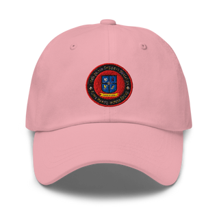 Intelligence Support Battalion 57442174 Classic Dad Hat | Yupoong 6245CM
