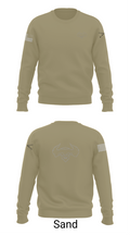 D-co 1-173 1st PLT 21707441 Crew Neck Sweatshirt - 85