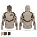 Domestic Violence Intervention Division 42449643 Hoodie - 1
