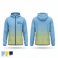 Enid Bruins 70008153 Windbreaker - 1