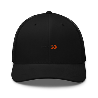 Arise N Build 35818845 Retro Trucker Hat | Yupoong 6606