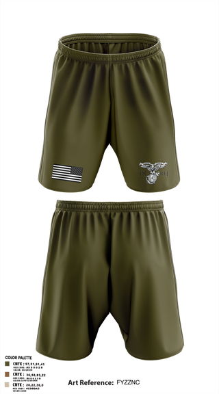 Athletic Shorts With Pockets, MBW DC, , Teamtime, Team time, sublimation, custom sports apparel, team uniforms, spirit wear, spiritwear, sports uniforms, custom shirts, team store, custom team store, fundraiser sports, apparel fundraiser
