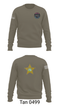 Whiskey Unit 9394977 Crew Neck Sweatshirt - 3