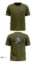 Special Reaction Team 66594542 Short Sleeve Performance Shirt - 3