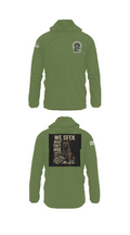 Narcotics K9 63808896 Windbreaker - 39