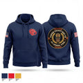 Cy Creek training 61707123 Hoodie - 1