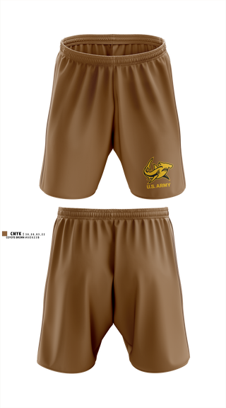 Athletic Shorts With Pockets, Mobile Recruiting Company, Army, Teamtime, Team time, sublimation, custom sports apparel, team uniforms, spirit wear, spiritwear, sports uniforms, custom shirts, team store, custom team store, fundraiser sports, apparel fundraiser