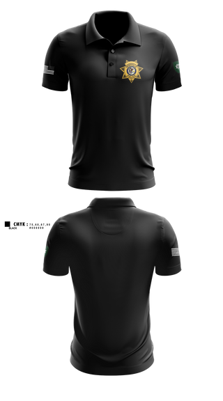 Short Sleeve Performance Polo, Nashville Police Department, Illinois, Police, Teamtime, Team time, sublimation, custom sports apparel, team uniforms, spirit wear, spiritwear, sports uniforms, custom shirts, team store, custom team store, fundraiser sports, apparel fundraiser