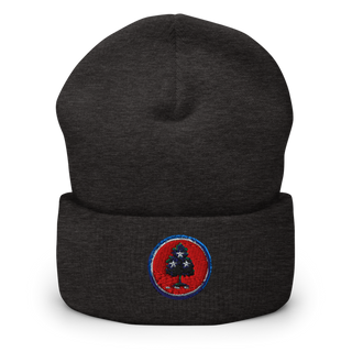 208th MCAS 6752981 Cuffed Beanie | Yupoong 1501KC