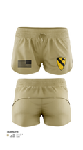 1st Cav Ranger Panties - 21