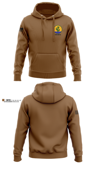 Hoodie, 334th QM Co, Army, Teamtime, Team time, sublimation, custom sports apparel, team uniforms, spirit wear, spiritwear, sports uniforms, custom shirts, team store, custom team store, fundraiser sports, apparel fundraiser