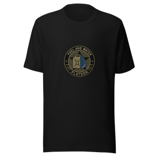 Unisex Staple T-Shirt - Black