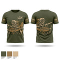Trike Envy 63532239 Short Sleeve Performance Shirt - 1