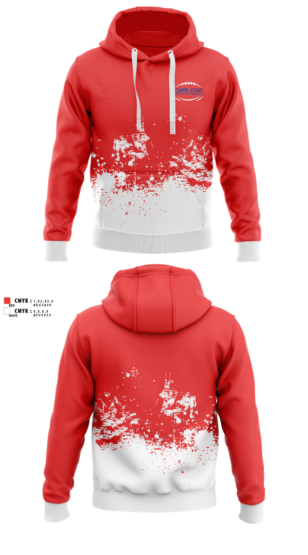 Hoodie, War Dogs Travel Flag Football, Men's Basketball, Teamtime, Team time, sublimation, custom sports apparel, team uniforms, spirit wear, spiritwear, sports uniforms, custom shirts, team store, custom team store, fundraiser sports, apparel fundraiser