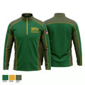 169th military police detachment Windbreaker - 1
