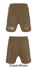 TX.PPO 77542945 Athletic Shorts With Pockets - 9