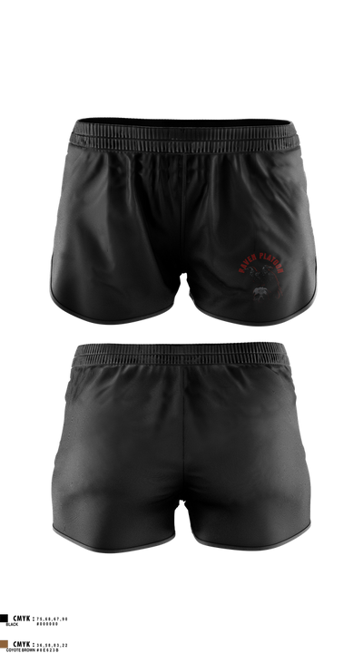 2nd PLT, C. CO, 50TH ESB-E 35463593 Ranger Panties - 5