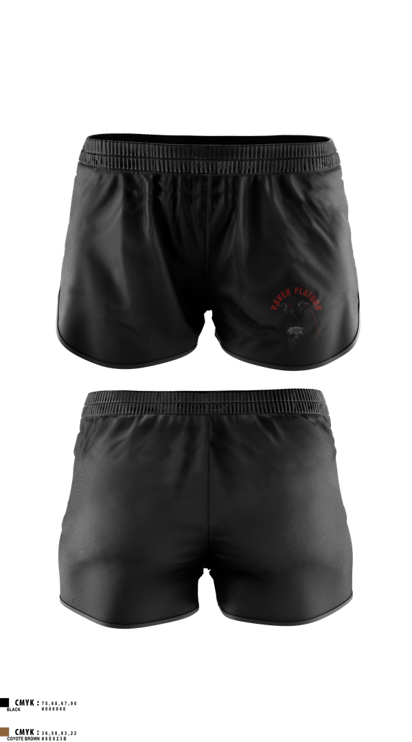 Ranger Panties, , Army, Teamtime, Team time, sublimation, custom sports apparel, team uniforms, spirit wear, spiritwear, sports uniforms, custom shirts, team store, custom team store, fundraiser sports, apparel fundraiser