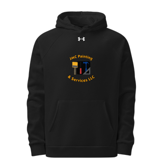 JMC Painting & Services LLC 55534661 Under Armour Hoodie