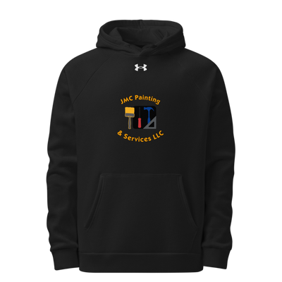 JMC Painting & Services LLC 55534661 Under Armour Hoodie