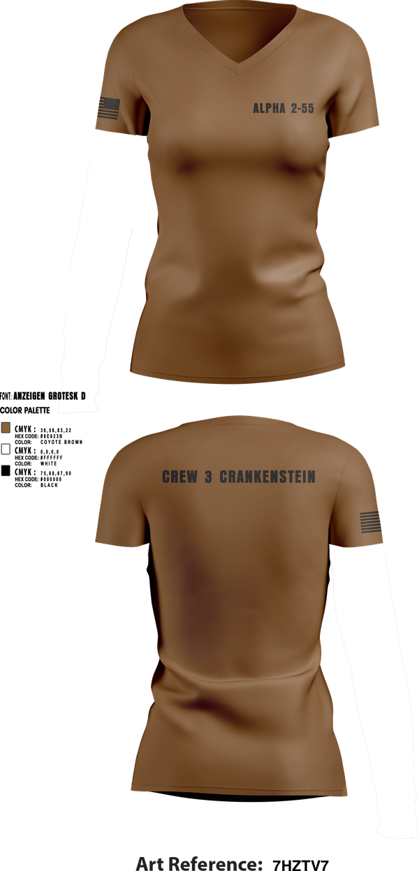 Womens Short Sleeve Vneck Shirt, Alpha 2-55, , Teamtime, Team time, sublimation, custom sports apparel, team uniforms, spirit wear, spiritwear, sports uniforms, custom shirts, team store, custom team store, fundraiser sports, apparel fundraiser