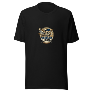 Unisex Staple T-Shirt - Black