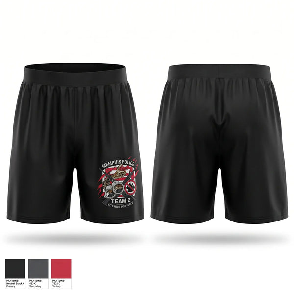 Ranger Panties, Memphis Police City Wide Task Force Team Two, Police, Teamtime, Team time, sublimation, custom sports apparel, team uniforms, spirit wear, spiritwear, sports uniforms, custom shirts, team store, custom team store, fundraiser sports, apparel fundraiser