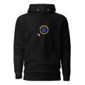 West Caldwell Lady Warriors Unisex Hoodie - 1
