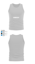 GIMMEDAT 9815034 Tank Top - 13