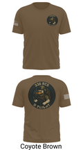 336 RCS D Flight 26202235 Short Sleeve Performance Shirt - 16