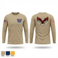 Elite Corps 77066624 Long Sleeve Performance Shirt - 1