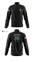 Jefferson County Sheriff's Office Fleece Jacket - 4