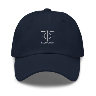 Killshot 65401282 Classic Dad Hat | Yupoong 6245CM