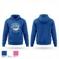 Burke Centre Stingers 79397479 Hoodie - 2