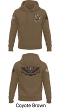 ECHO 75692677 Hoodie - 18