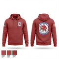 92 CES 71881236 Hoodie - 1