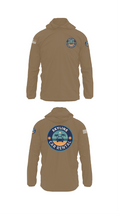 Skyline Car Rental 78356541 Windbreaker - 1