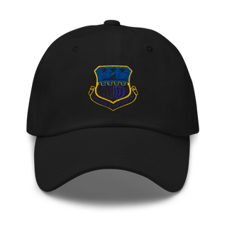 315 MSG 82175130 Classic Dad Hat | Yupoong 6245CM