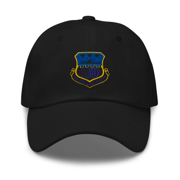 315 MSG 82175130 Classic Dad Hat | Yupoong 6245CM