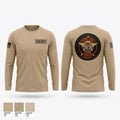 Bacon County Sheriff’s Office Long Sleeve Performance Shirt - 1