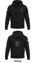 16th Drug Task Force 68505343 Hoodie - 16