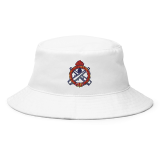 FMT, 73D CEC-I, 1/11th ABN 81868554 Bucket Hat | Big Accessories BX003