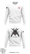 Keep It Real 37981631 Crew Neck Sweatshirt - 2