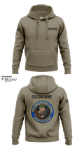 Oregon national guard shooting team 41509852 Hoodie - 23