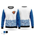 Blender Ballers Crew Neck Sweatshirt - 1